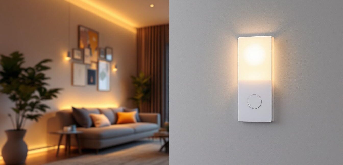 découvrez comment un variateur de lumière led peut transformer l'ambiance de votre intérieur en offrant un éclairage personnalisé, économique et élégant.