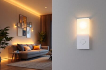 découvrez comment un variateur de lumière led peut transformer l'ambiance de votre intérieur en offrant un éclairage personnalisé, économique et élégant.