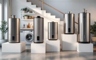 découvrez notre sélection des meilleures marques de chauffe-eau électrique pour garantir confort et efficacité énergétique dans votre maison.