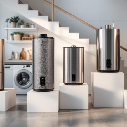 découvrez notre sélection des meilleures marques de chauffe-eau électrique pour garantir confort et efficacité énergétique dans votre maison.