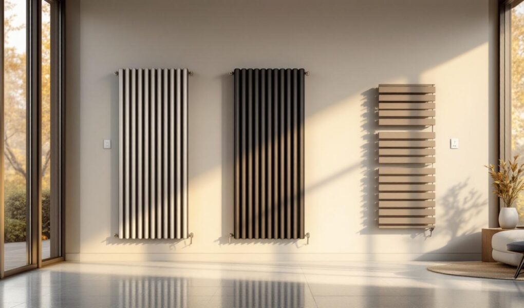 explorez notre sélection des meilleures marques de radiateurs économiques en 2026 pour allier confort et économies d'énergie chez vous.