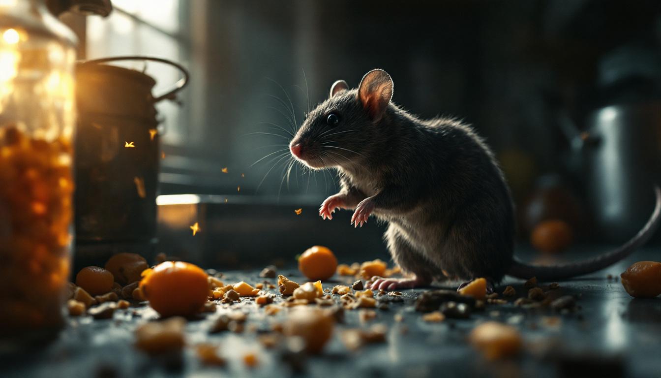 découvrez tout ce qu'il faut savoir sur la dératisation à nantes : conseils, méthodes efficaces et précautions à prendre avant d'intervenir pour éliminer les rongeurs en toute sécurité.