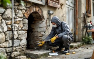 tout savoir sur la dératisation à nantes : conseils, méthodes efficaces et précautions à prendre avant d'intervenir pour éliminer les nuisibles en toute sécurité.