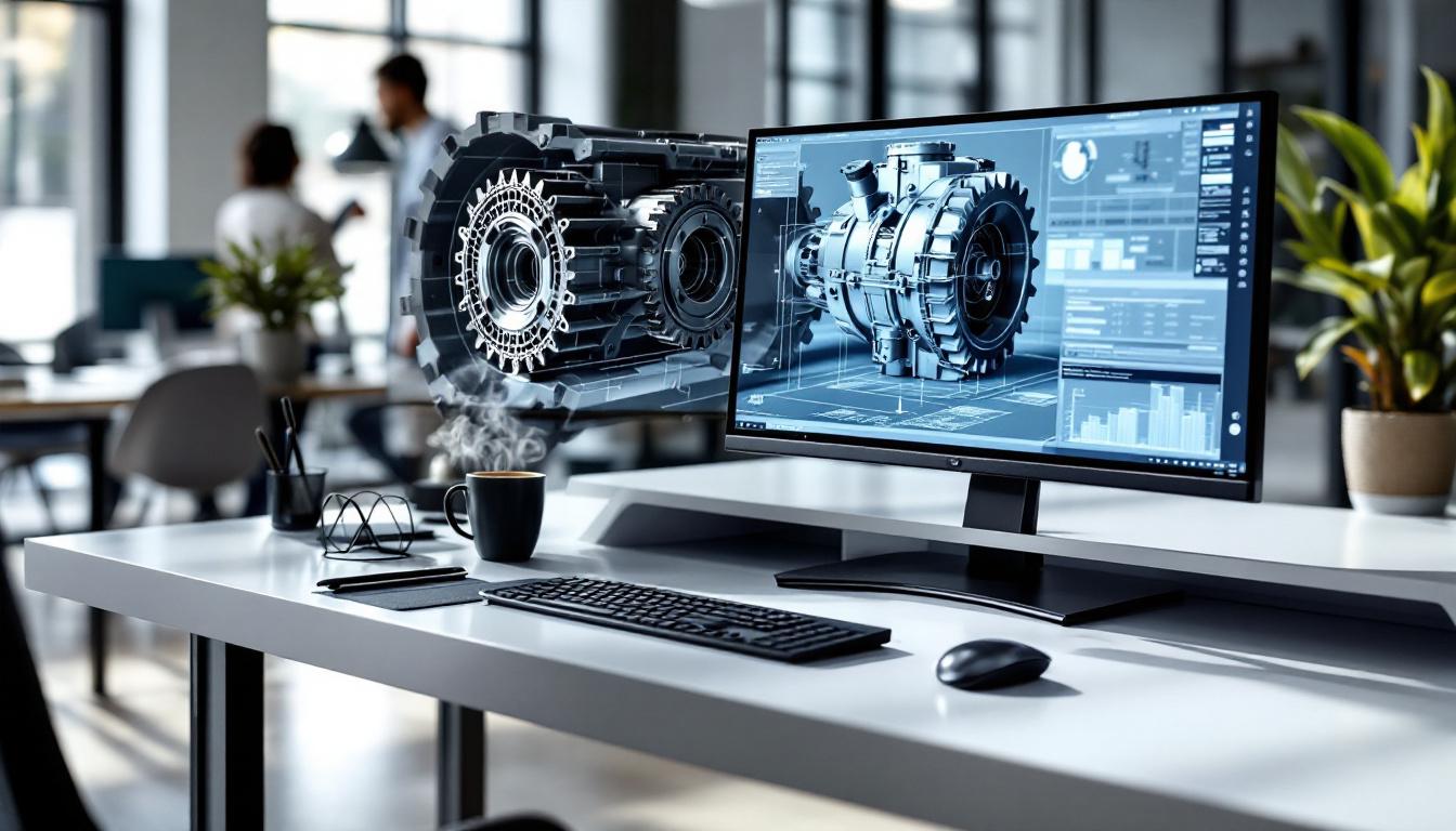 découvrez les débouchés impressionnants d'une formation de dessinateur projeteur et comment elle ouvre la porte à de nombreuses opportunités professionnelles dans le secteur de la construction et de l'ingénierie.