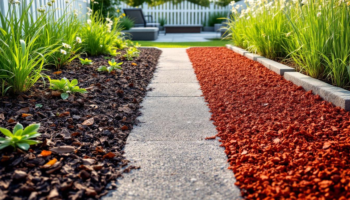 découvrez notre guide complet sur les différents types de toile de paillage pour serre de jardin, pour protéger vos cultures efficacement et favoriser leur croissance.