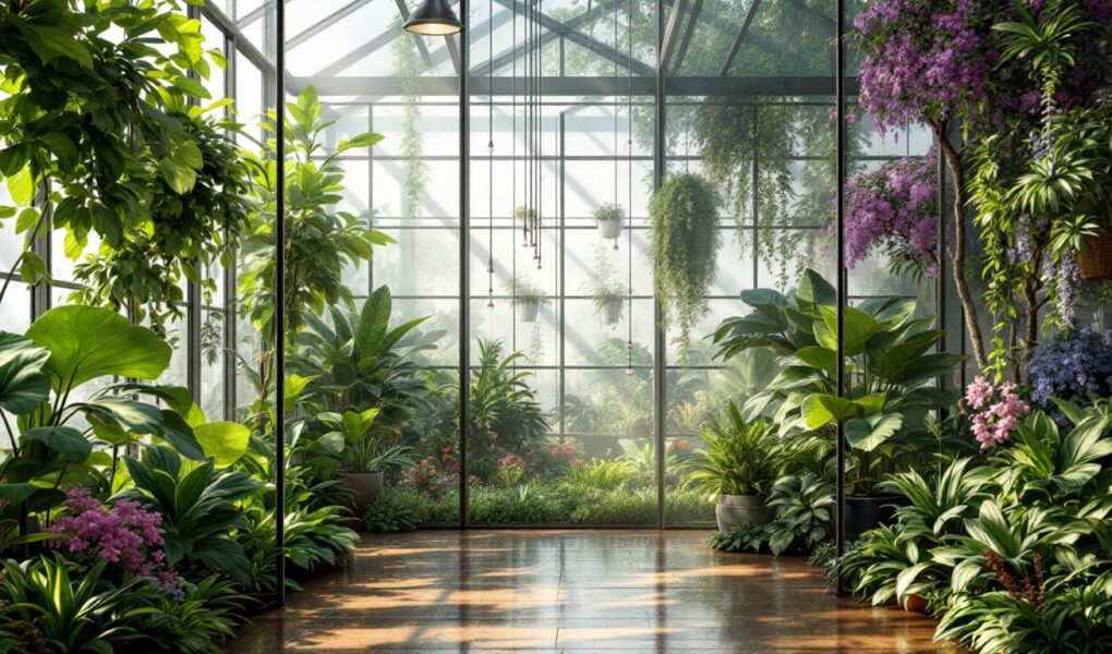 découvrez notre guide complet sur les différents types de toile de paillage pour serre de jardin, afin de protéger efficacement vos cultures et optimiser la croissance de vos plantes.