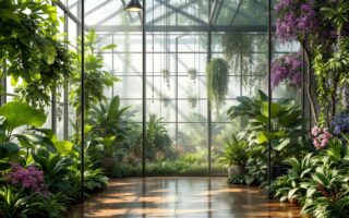 découvrez notre guide complet sur les différents types de toile de paillage pour serre de jardin, afin de protéger efficacement vos cultures et optimiser la croissance de vos plantes.