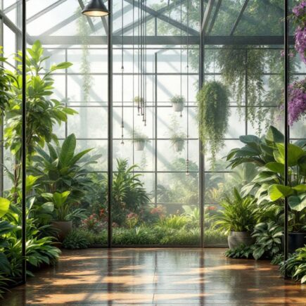 découvrez notre guide complet sur les différents types de toile de paillage pour serre de jardin, afin de protéger efficacement vos cultures et optimiser la croissance de vos plantes.