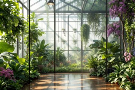 découvrez notre guide complet sur les différents types de toile de paillage pour serre de jardin, afin de protéger efficacement vos cultures et optimiser la croissance de vos plantes.