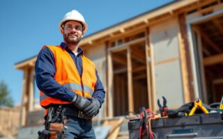 découvrez les meilleures assurances décennales auto-entrepreneur adaptées aux électriciens pour protéger vos chantiers et garantir votre responsabilité professionnelle en toute sérénité.