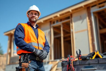 découvrez les meilleures assurances décennales auto-entrepreneur adaptées aux électriciens pour protéger vos chantiers et garantir votre responsabilité professionnelle en toute sérénité.