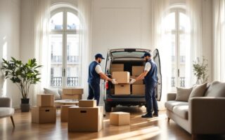 découvrez les meilleures entreprises de débarras de maison à paris pour un intérieur propre et bien organisé. solutions rapides et efficaces pour un espace dégagé.