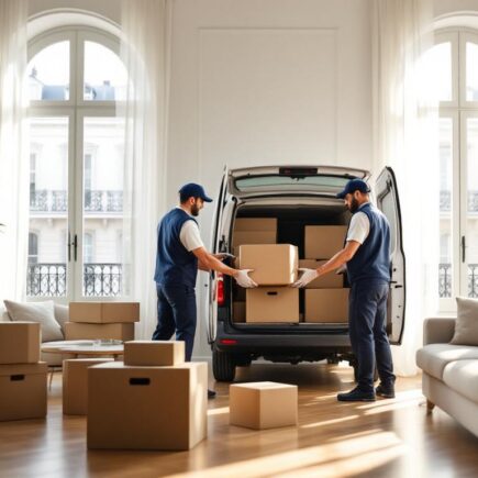 découvrez les meilleures entreprises de débarras de maison à paris pour un intérieur propre et bien organisé. solutions rapides et efficaces pour un espace dégagé.