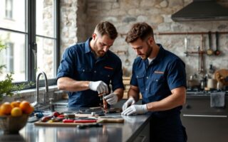 trouvez les meilleurs plombiers à avignon pour des interventions rapides et des travaux de qualité garantis. service professionnel et fiable pour tous vos besoins en plomberie.