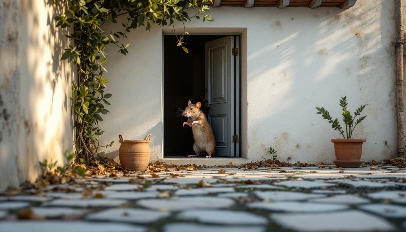 découvrez des méthodes efficaces de dératisation à toulon pour protéger votre maison et garantir un environnement sain et sécurisé.