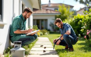 découvrez les méthodes efficaces de dératisation à toulon pour protéger votre maison des rongeurs et maintenir un environnement sain et sécurisé.