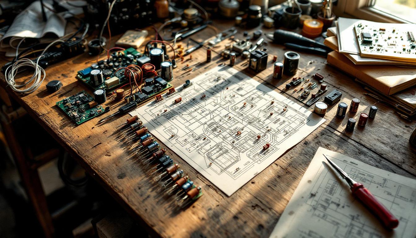 découvrez nos conseils pratiques pour choisir le matériel électrique adapté à vos besoins en tant que particulier. sécurité, qualité et performance assurées.