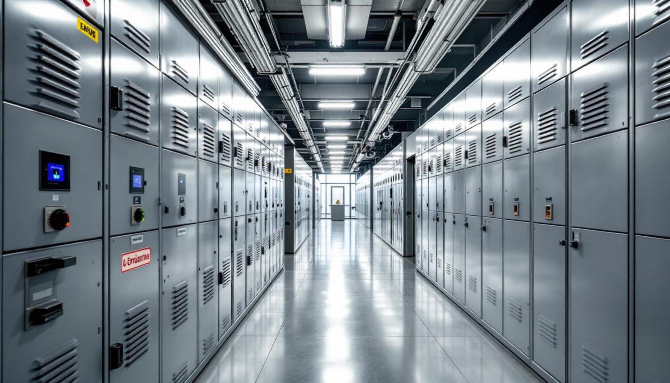 découvrez les meilleurs garde-meubles à toulon pour un stockage à long terme sécurisé et sans soucis. bénéficiez d'espaces adaptés à vos besoins avec un accès facile et une protection optimale.