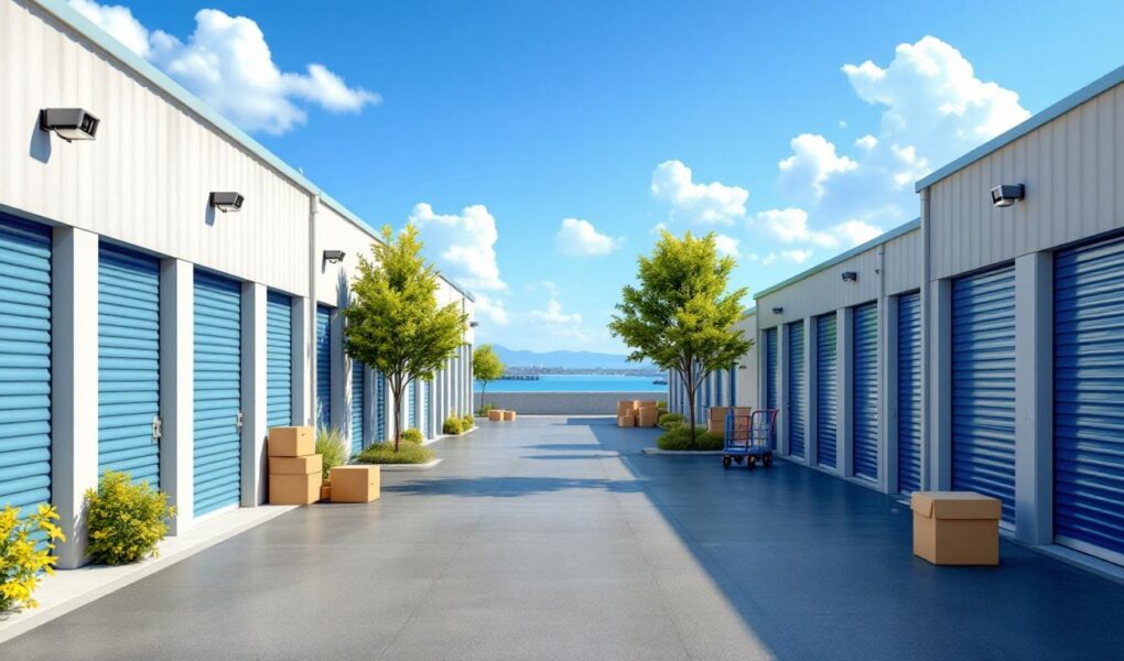 découvrez les meilleurs garde-meubles à toulon offrant un stockage sécurisé et flexible pour vos biens à long terme, sans tracas ni soucis.