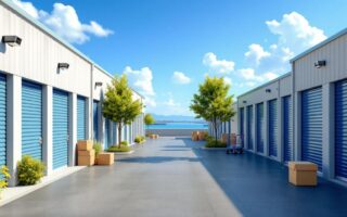 découvrez les meilleurs garde-meubles à toulon offrant un stockage sécurisé et flexible pour vos biens à long terme, sans tracas ni soucis.