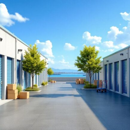 découvrez les meilleurs garde-meubles à toulon offrant un stockage sécurisé et flexible pour vos biens à long terme, sans tracas ni soucis.