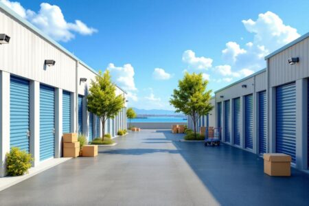 découvrez les meilleurs garde-meubles à toulon offrant un stockage sécurisé et flexible pour vos biens à long terme, sans tracas ni soucis.