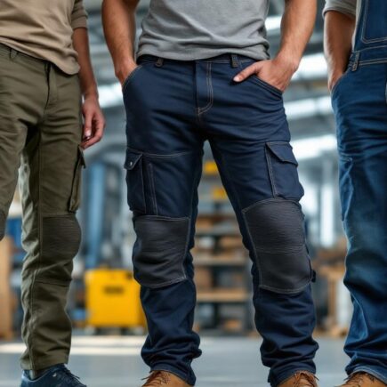 découvrez les pantalons de travail pour homme les plus tendance cette saison, alliant confort, durabilité et style pour toutes vos activités professionnelles.