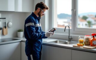 découvrez pourquoi faire appel à un professionnel pour la désinsectisation à toulon garantit efficacité, sécurité et durabilité dans l'élimination des insectes indésirables.