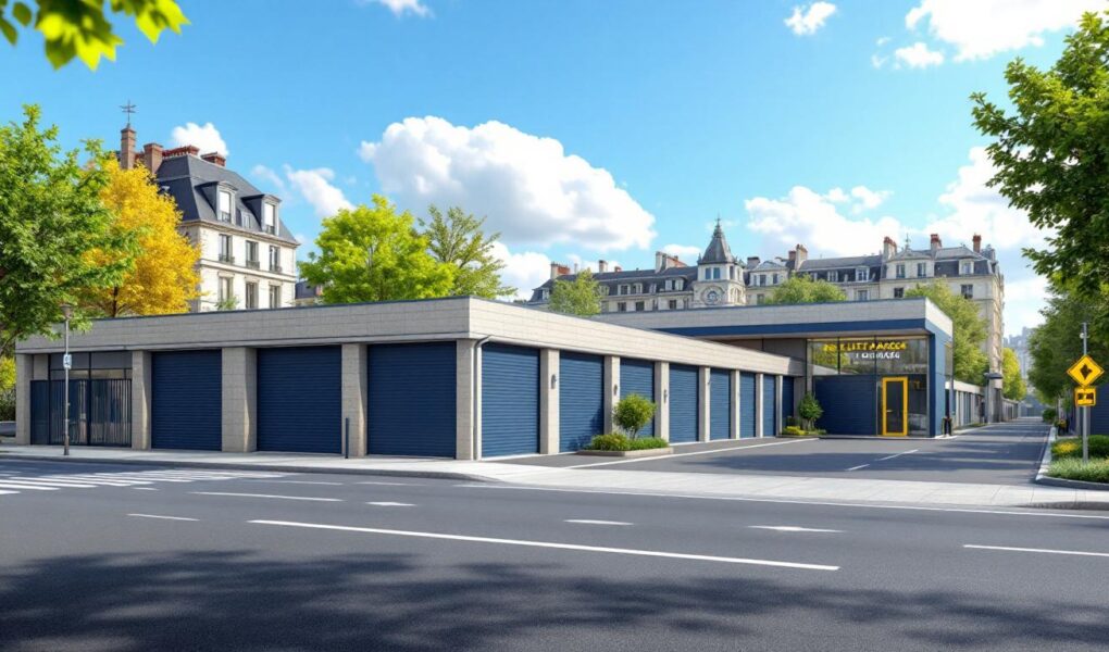 découvrez pourquoi les box de stockage à paris - porte de charenton sont idéaux pour sécuriser vos biens, avec un accès facile, des tarifs compétitifs et des solutions flexibles adaptées à vos besoins.