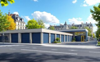 découvrez pourquoi les box de stockage à paris - porte de charenton sont idéaux pour sécuriser vos biens, avec un accès facile, des tarifs compétitifs et des solutions flexibles adaptées à vos besoins.