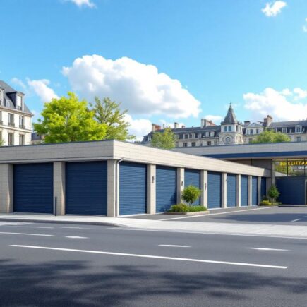 découvrez pourquoi les box de stockage à paris - porte de charenton sont idéaux pour sécuriser vos biens, avec un accès facile, des tarifs compétitifs et des solutions flexibles adaptées à vos besoins.