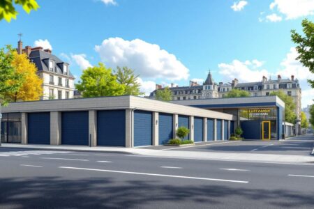 découvrez pourquoi les box de stockage à paris - porte de charenton sont idéaux pour sécuriser vos biens, avec un accès facile, des tarifs compétitifs et des solutions flexibles adaptées à vos besoins.