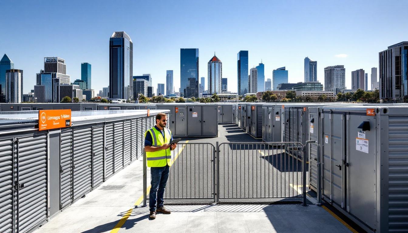 découvrez les raisons des variations des tarifs des box de stockage à montpellier et comment choisir la meilleure option pour vos besoins de rangement.