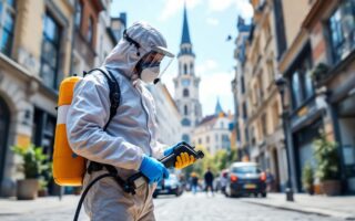 découvrez tout ce qu'il faut savoir sur la législation en vigueur concernant la désinsectisation à nantes, pour assurer des interventions conformes et sécurisées.