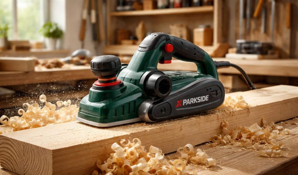 découvrez notre avis complet sur le rabot parkside de lidl : performance, avantages et efficacité pour son prix, avant de l'acheter.