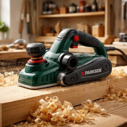 découvrez notre avis complet sur le rabot parkside de lidl : performance, avantages et efficacité pour son prix, avant de l'acheter.