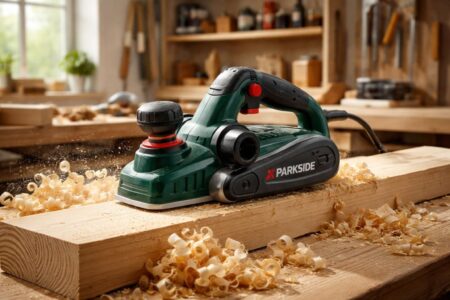 découvrez notre avis complet sur le rabot parkside de lidl : performance, avantages et efficacité pour son prix, avant de l'acheter.