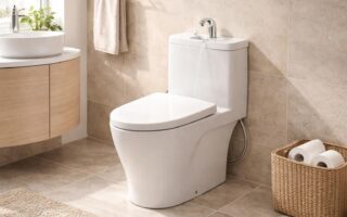 découvrez nos conseils pratiques pour choisir et installer un cabinet de toilettes avec eau courante, alliant confort, hygiène et facilité d'utilisation.