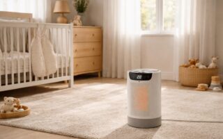 découvrez comment choisir un chauffage d'appoint sûr et adapté pour la chambre de votre bébé, alliant confort et sécurité pour des nuits tranquilles.