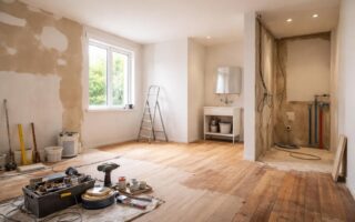 découvrez notre check-list essentielle des travaux de rénovation à réaliser en priorité dans votre maison pour améliorer confort, sécurité et valeur.