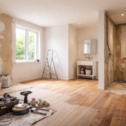découvrez notre check-list essentielle des travaux de rénovation à réaliser en priorité dans votre maison pour améliorer confort, sécurité et valeur.
