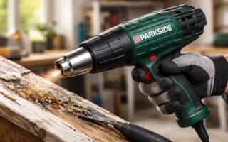 découvrez le décapeur thermique parkside, alliant prix mini et efficacité maximale pour tous vos travaux de bricolage et rénovation.
