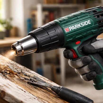 découvrez le décapeur thermique parkside, alliant prix mini et efficacité maximale pour tous vos travaux de bricolage et rénovation.