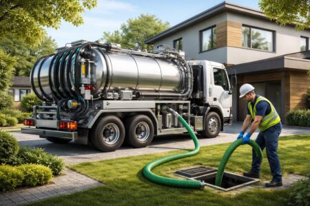 découvrez le coût actuel d'une vidange de fosse septique en 2026 et les facteurs qui influencent ce tarif pour mieux préparer votre budget.