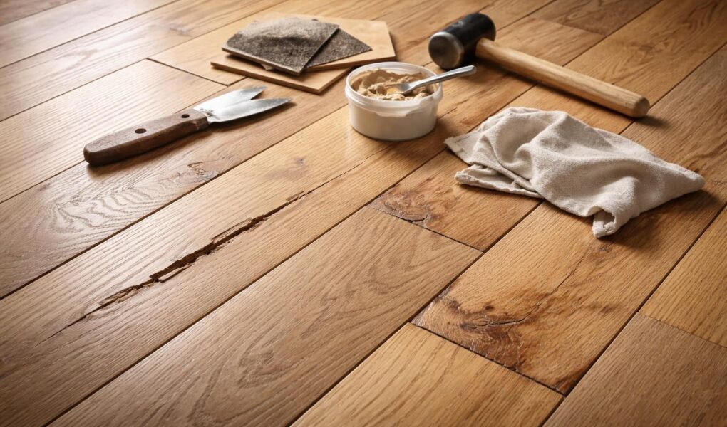 découvrez comment identifier et réparer les défauts sur un parquet massif. guide pratique pour entretenir et restaurer vos lames de parquet efficacement.