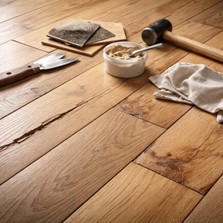 découvrez comment identifier et réparer les défauts sur un parquet massif. guide pratique pour entretenir et restaurer vos lames de parquet efficacement.