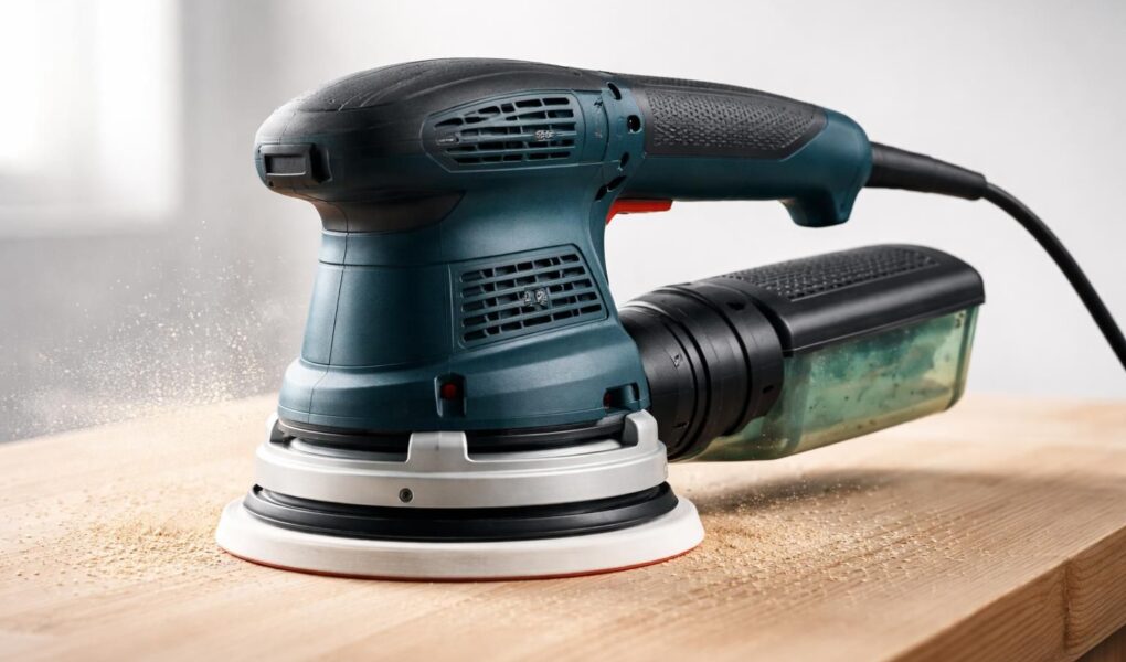 découvrez la bosch gex 150 ac, la ponceuse excentrique idéale pour des finitions professionnelles précises et efficaces. parfaite pour tous vos travaux de ponçage.