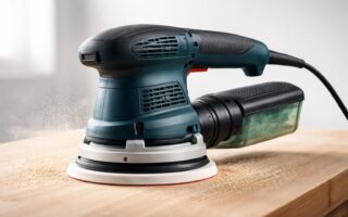 découvrez la bosch gex 150 ac, la ponceuse excentrique idéale pour des finitions professionnelles précises et efficaces. parfaite pour tous vos travaux de ponçage.