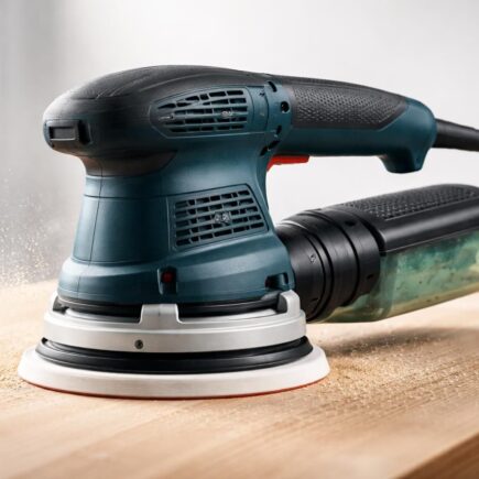 découvrez la bosch gex 150 ac, la ponceuse excentrique idéale pour des finitions professionnelles précises et efficaces. parfaite pour tous vos travaux de ponçage.