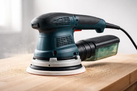 découvrez la bosch gex 150 ac, la ponceuse excentrique idéale pour des finitions professionnelles précises et efficaces. parfaite pour tous vos travaux de ponçage.